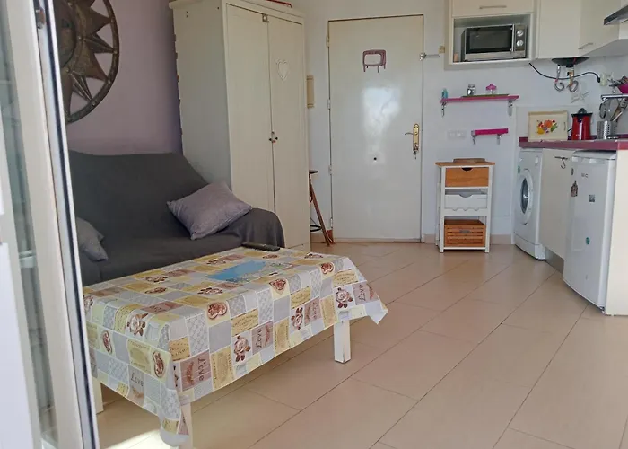Villa Mar