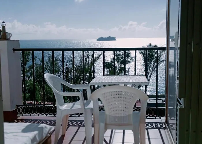 Villa Mar