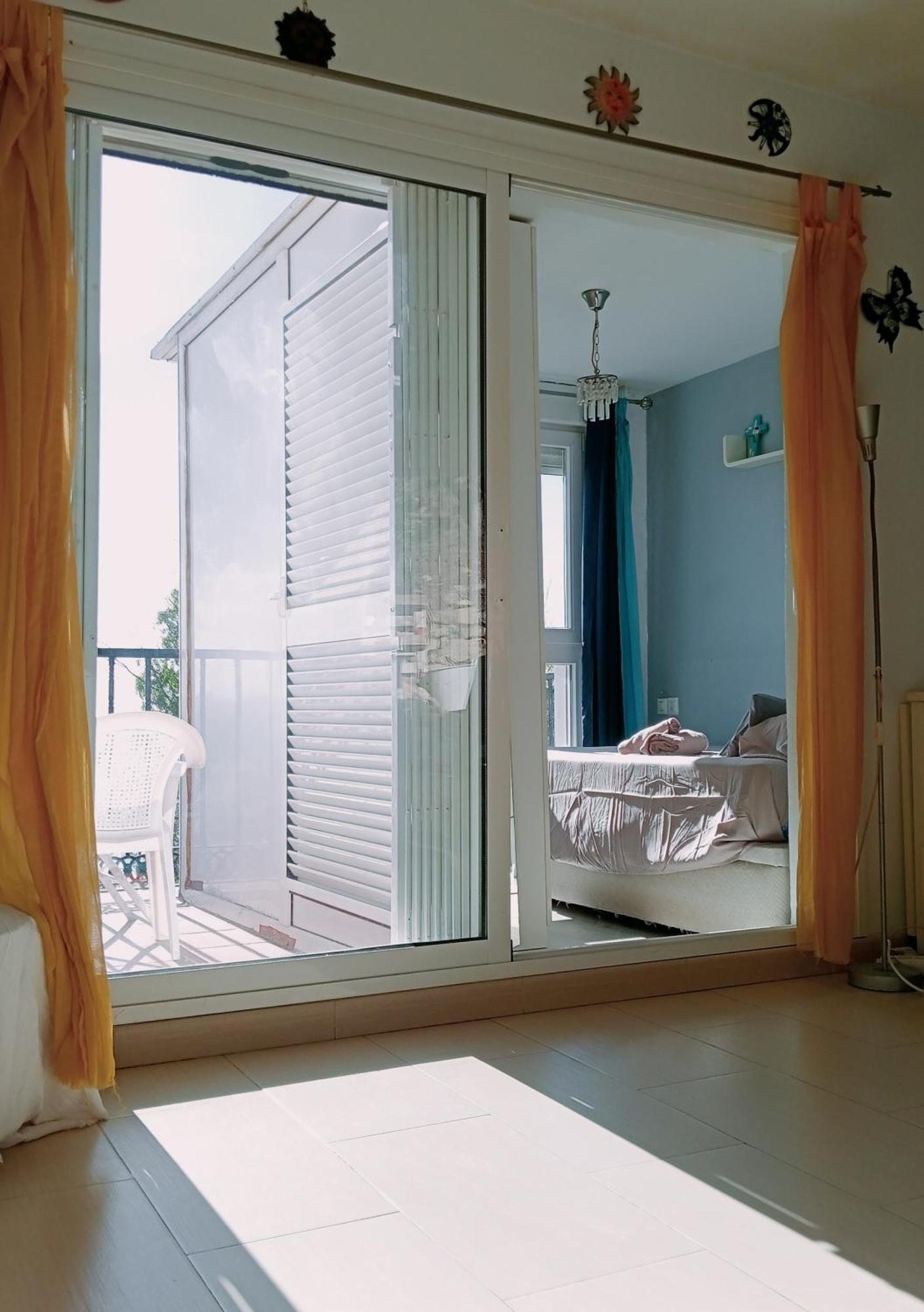 Mar Apartment Málaga