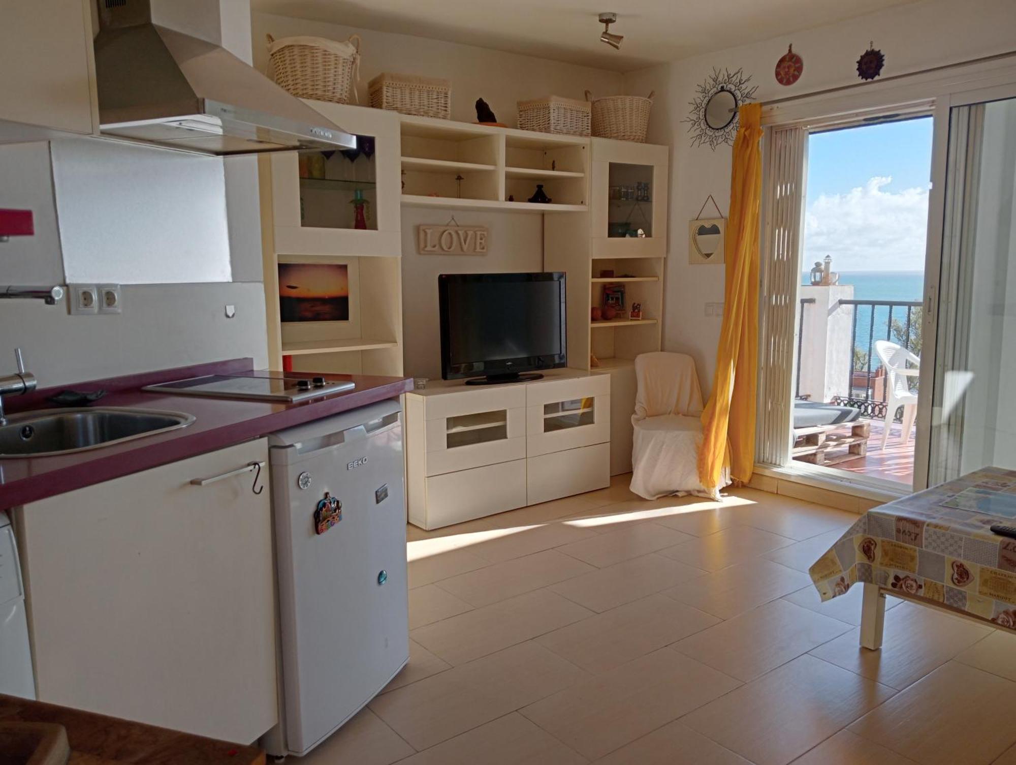 Mar Málaga