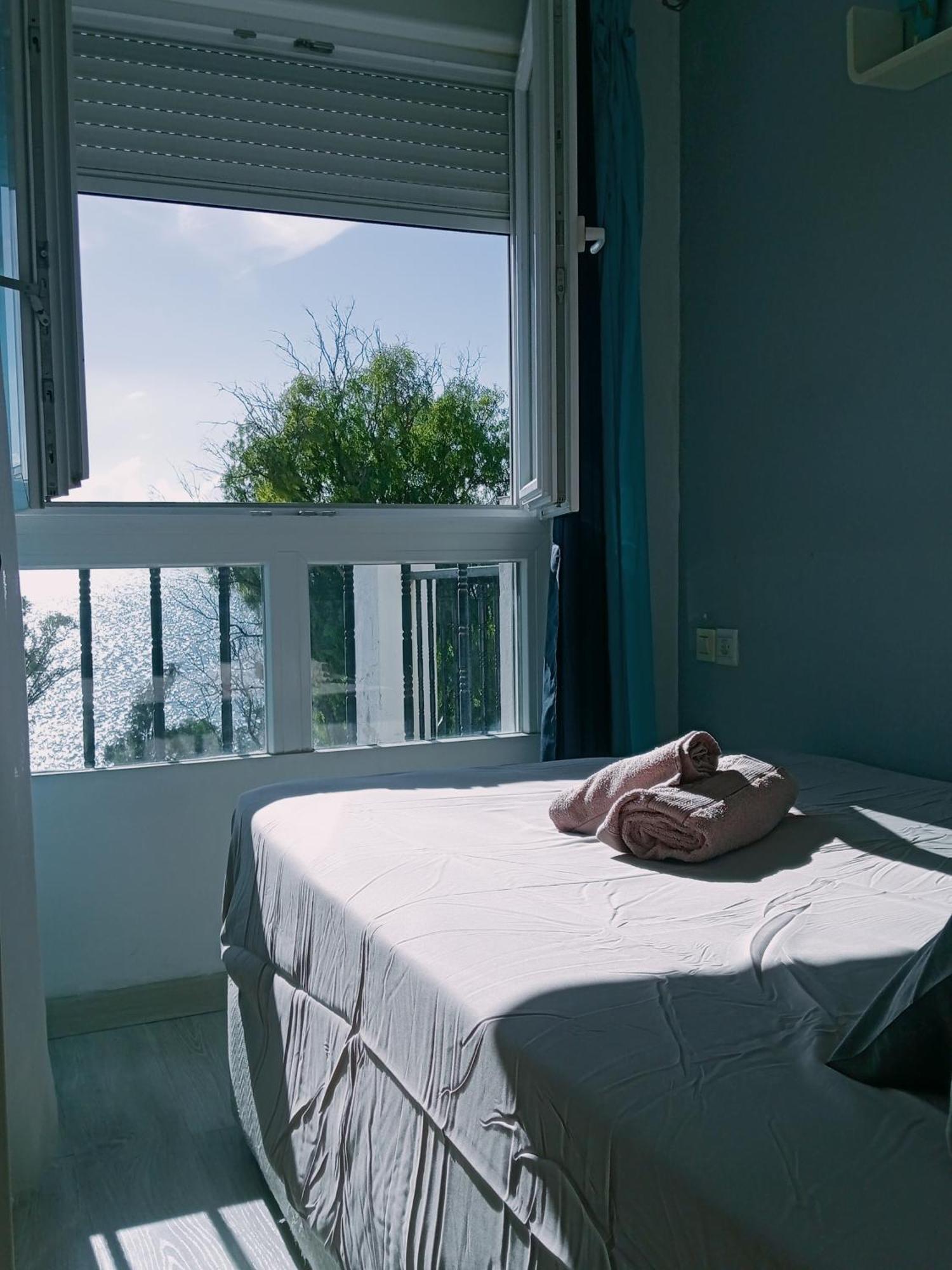 Mar Apartment Malaga